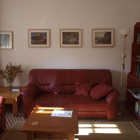 Vila Rozsa Haz Csernely Exteriér fotografie