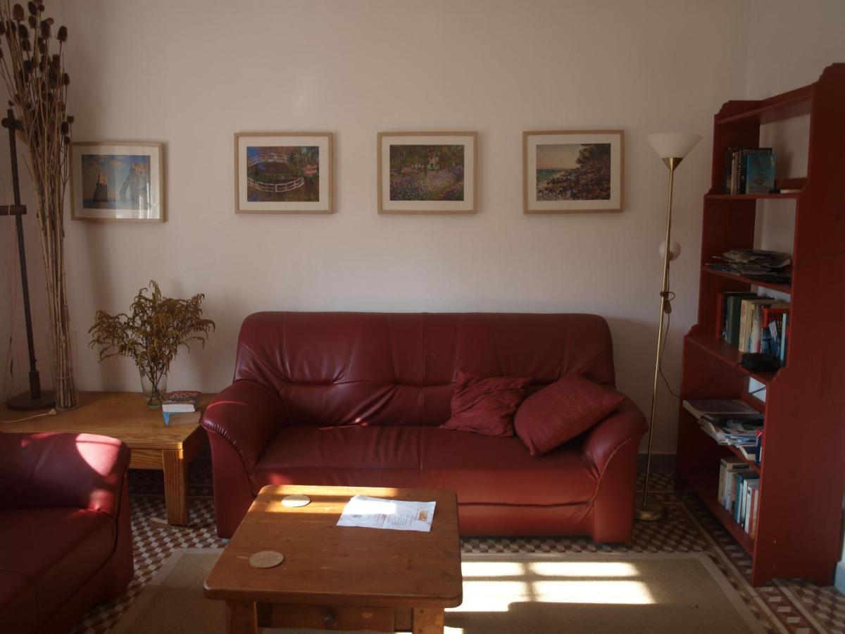 Vila Rozsa Haz Csernely Exteriér fotografie