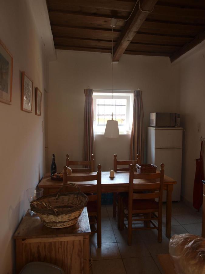 Vila Rozsa Haz Csernely Exteriér fotografie