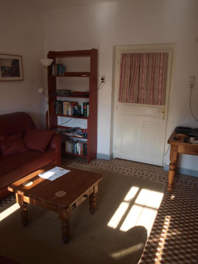 Vila Rozsa Haz Csernely Exteriér fotografie